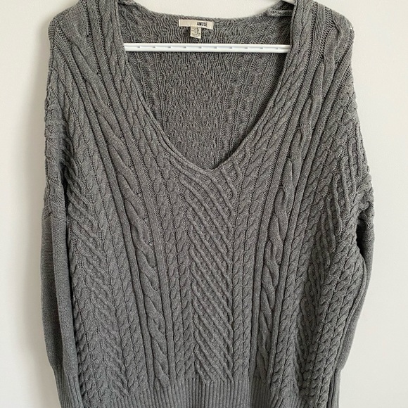 Amuse Society ‘Lauren Sweater’ - Picture 1 of 4